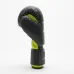 Боксерські рукавички Leone GN313 Waves Black 14 унцій (GN313_Black_14oz) Боксерські рукавички Leone GN313 Waves Black 14 унцій (GN313_Black_14oz)