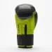 Боксерские перчатки Leone GN313 Waves Black 16 унций (GN313_Black_16oz)