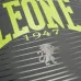 Боксерские перчатки Leone GN313 Waves Black 16 унций (GN313_Black_16oz)