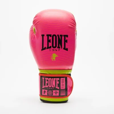 Боксерські рукавички Leone GN313 Waves Fuxia 12 унцій (GN313_Fuxia_12oz) Боксерські рукавички Leone GN313 Waves Fuxia 12 унцій (GN313_Fuxia_12oz)