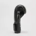 Боксерські рукавички Leone GN383 Thunder Black 10 унцій (GN383_Black_10oz)