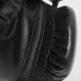 Боксерські рукавички Leone GN383 Thunder Black 16 унцій (GN383_Black_16oz) Боксерські рукавички Leone GN383 Thunder Black 16 унцій (GN383_Black_16oz)