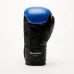 Боксерські рукавички Leone GN383 Thunder Blue 8 унцій (GN383_Blue_8oz)