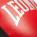 Боксерські рукавички Leone GN383 Thunder Red 8 унцій (GN383_Red_8oz)