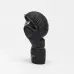 Перчатки для ММА Leone Black Edition XL (GP121_Black_XL)