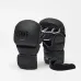Перчатки для ММА Leone Black Edition XL (GP121_Black_XL)