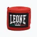 Бінти для боксу Leone AB705 350 см 2 шт Red Бінти для боксу Leone AB705 350 см 2 шт Red