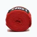 Бінти для боксу Leone AB705 350 см 2 шт Red Бінти для боксу Leone AB705 350 см 2 шт Red
