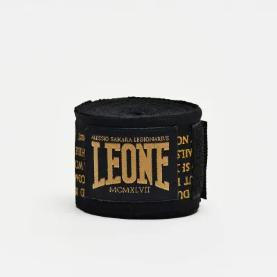 Бинты для бокса Leone AB705 350 см 2 шт Legionarivs Бинты для бокса Leone AB705 350 см 2 шт Legionarivs