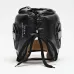 Боксерский шлем Leone CS425 Black M Боксерский шлем Leone CS425 Black M
