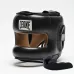 Боксерский шлем Leone CS425 Black M