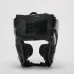 Боксерский шлем Leone CS435 Black M Боксерский шлем Leone CS435 Black M