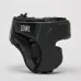 Боксерский шлем Leone CS435 Black M Боксерский шлем Leone CS435 Black M