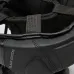 Боксерский шлем Leone CS435 Black M Боксерский шлем Leone CS435 Black M
