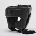Боксерский шлем Leone CS435 Black M