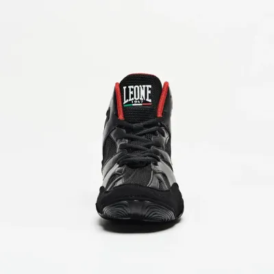 Боксерки Leone CL130 Luchador 40 Black (CL130_Black_40)