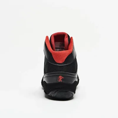 Боксерки Leone CL130 Luchador 40 Black (CL130_Black_40)