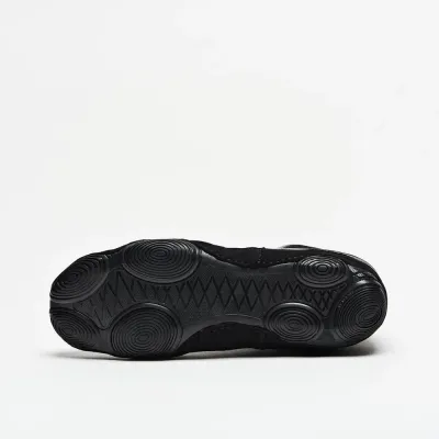 Боксерки Leone CL130 Luchador 40 Black (CL130_Black_40)