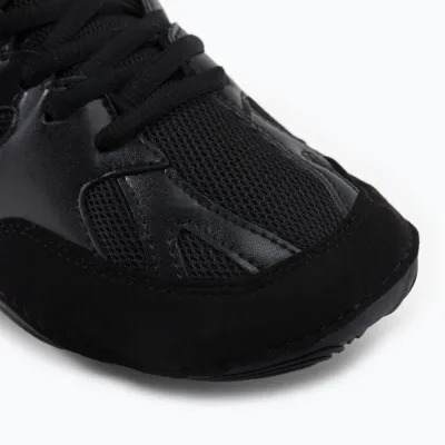 Боксерки Leone CL130 Luchador 40 Black (CL130_Black_40)