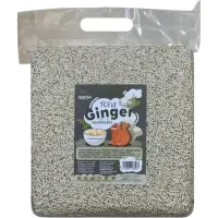Наповнювач соєвий ЗооВетКонтинент Ginger Tofu Без аромату 6 л (000037123)