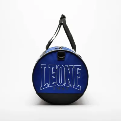Спортивна сумка Leone AC943 Iconic Duffel 45 л Blue
