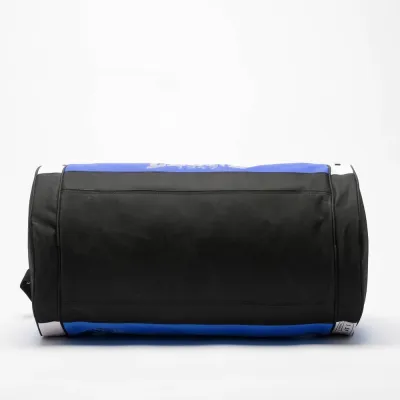 Спортивна сумка Leone AC943 Iconic Duffel 45 л Blue