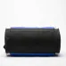 Спортивна сумка Leone AC943 Iconic Duffel 45 л Blue