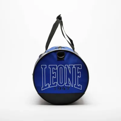Спортивна сумка Leone AC943 Iconic Duffel 45 л Blue