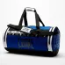 Спортивна сумка Leone AC943 Iconic Duffel 45 л Blue