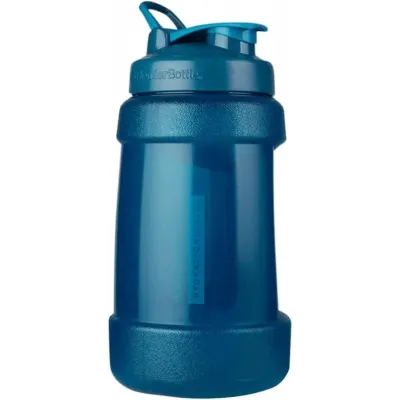 Пляшка для води BlenderBottle Hydration Koda 2.2 л Blue (500842)