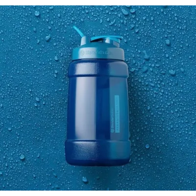 Пляшка для води BlenderBottle Hydration Koda 2.2 л Blue (500842)