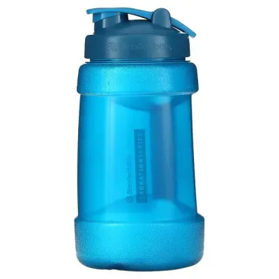 Пляшка для води BlenderBottle Hydration Koda 2.2 л Blue (500842)