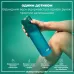 Пляшка для води ION8 BPA Free 1 л Aqua (I8RF1000AQU)
