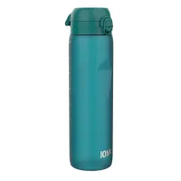 Пляшка для води ION8 BPA Free 1 л Aqua (I8RF1000AQU)