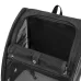 Рюкзак для перенесення домашніх тварин CosmoPet CP-27 41х32х29 см Чорний (3_06526) Рюкзак для перенесення домашніх тварин CosmoPet CP-27 41х32х29 см Чорний (3_06526)