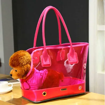 Сумка для переноски домашних питомцев CosmoPet CP-104 36x30x20 см Розовый (3_06542) Сумка для переноски домашних питомцев CosmoPet CP-104 36x30x20 см Розовый (3_06542)