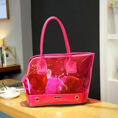 Сумка для переноски домашних питомцев CosmoPet CP-104 36x30x20 см Розовый (3_06542) Сумка для переноски домашних питомцев CosmoPet CP-104 36x30x20 см Розовый (3_06542)