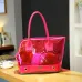 Сумка для переноски домашних питомцев CosmoPet CP-104 36x30x20 см Розовый (3_06542) Сумка для переноски домашних питомцев CosmoPet CP-104 36x30x20 см Розовый (3_06542)