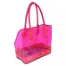 Сумка для переноски домашних питомцев CosmoPet CP-104 36x30x20 см Розовый (3_06542)