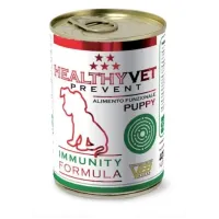 Корм дієтичний Kippy Healthy Vet Diet Puppy Immunity Formula для цуценят у вигляді паштету 400 г Корм дієтичний Kippy Healthy Vet Diet Puppy Immunity Formula для цуценят у вигляді паштету 400 г