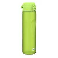 Пляшка для води ION8 BPA Free 1 л Green (I8RF1000GRE)