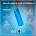 Пляшка для води ION8 BPA Free 1 л Blue (I8RF1000BLU) Пляшка для води ION8 BPA Free 1 л Blue (I8RF1000BLU)