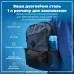 Пляшка для води ION8 BPA Free 1 л Blue (I8RF1000BLU) Пляшка для води ION8 BPA Free 1 л Blue (I8RF1000BLU)