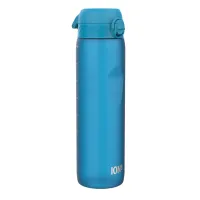 Пляшка для води ION8 BPA Free 1 л Blue (I8RF1000BLU) Пляшка для води ION8 BPA Free 1 л Blue (I8RF1000BLU)