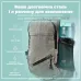 Пляшка для води ION8 BPA Free Times To Drink 1 л Sonic Blue (I8RF1000PBMOT2) Пляшка для води ION8 BPA Free Times To Drink 1 л Sonic Blue (I8RF1000PBMOT2)