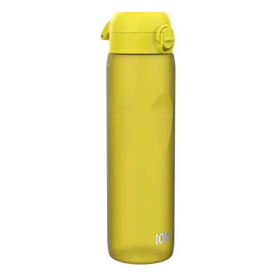 Бутылка для воды ION8 BPA Free 1 л Yellow (I8RF1000YEL) Бутылка для воды ION8 BPA Free 1 л Yellow (I8RF1000YEL)