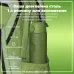 Пляшка для води ION8 BPA Free 1 л Khaki Green (I8RF1000KGRE)
