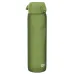 Пляшка для води ION8 BPA Free 1 л Khaki Green (I8RF1000KGRE)