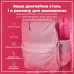 Пляшка для води ION8 BPA Free 1 л Pink (I8RF1000PIN)
