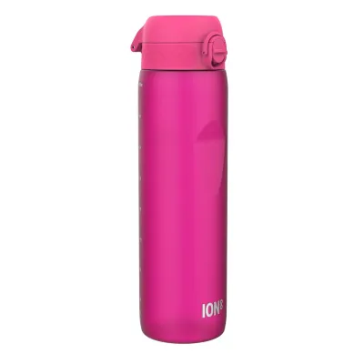 Бутылка для воды ION8 BPA Free 1 л Pink (I8RF1000PIN)
